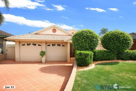 6 Robyn St, Woodpark, NSW 2164