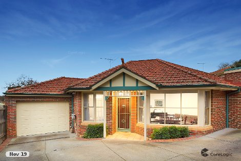 4/188 Lower Heidelberg Rd, Ivanhoe East, VIC 3079