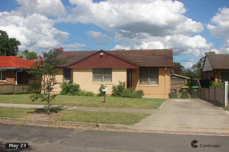 14 Gwynne St, Ashcroft, NSW 2168