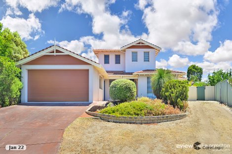 17 Everard Cl, Woodvale, WA 6026