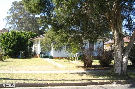 21 Dundee St, Sadleir, NSW 2168