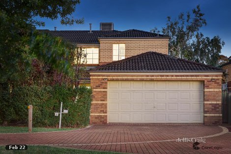 1 Melaleuca Way, Box Hill South, VIC 3128