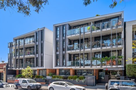 408/22-28 Courtney St, North Melbourne, VIC 3051