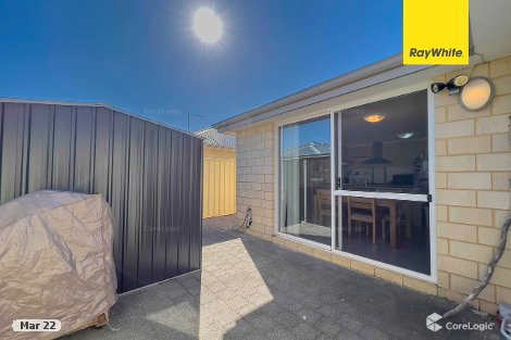 4/113 Owtram Rd, Armadale, WA 6112