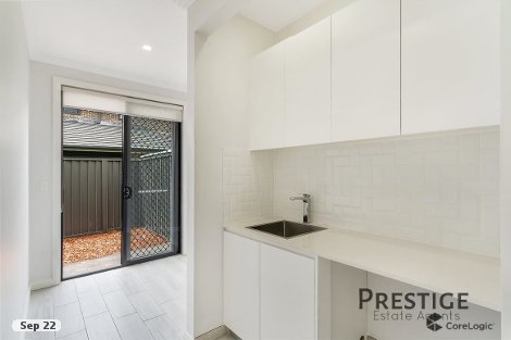 19 Trefoil Cl, Denham Court, NSW 2565