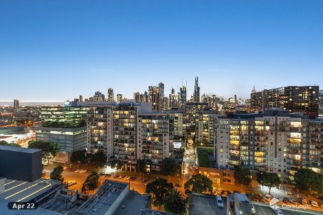 1409/52 Park St, South Melbourne, VIC 3205