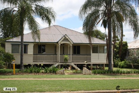 87 Lyons St, Mundubbera, QLD 4626