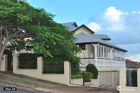 19 Queens Rd, Hamilton, QLD 4007