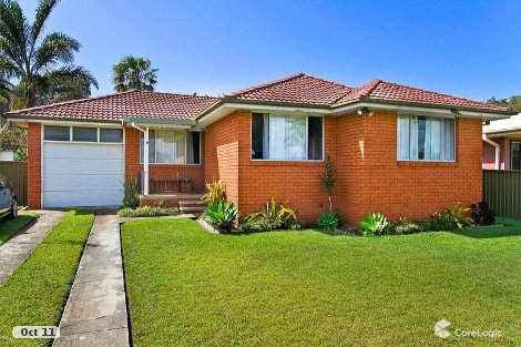 4 Lindsay St, Long Jetty, NSW 2261