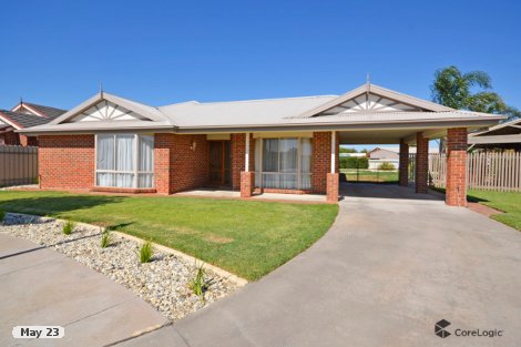 4 Perkins Ct, Horsham, VIC 3400