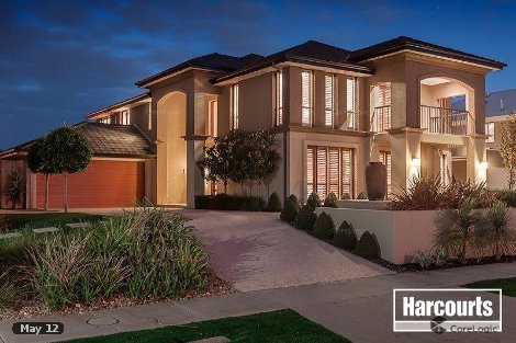 12 Biscay Gr, Lyndhurst, VIC 3975