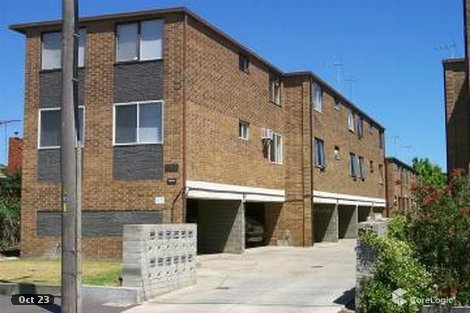 8/659 Barkly St, West Footscray, VIC 3012