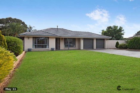 22 Stevens Dr, Angle Vale, SA 5117