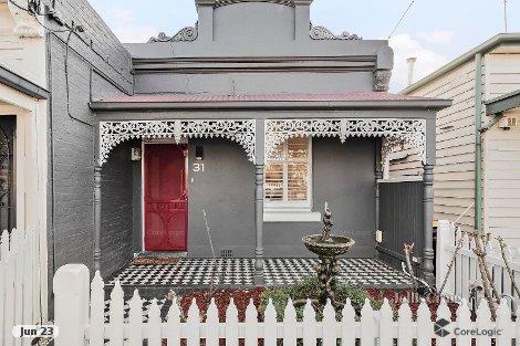 31 Smith St, Kensington, VIC 3031