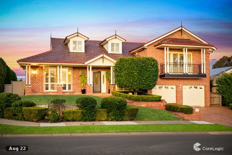 85 The Parkway, Beaumont Hills, NSW 2155