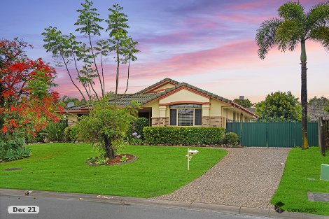 24 Lambor Dr, Mudgeeraba, QLD 4213