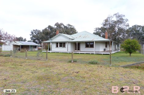 388 Benalla-Warrenbayne Rd, Baddaginnie, VIC 3670