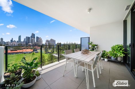 35/18 Chelsea Ave, Broadbeach, QLD 4218