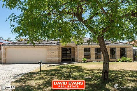 36 Minjah Cct, Carramar, WA 6031