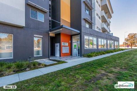 23/119 Redfern St, Macquarie, ACT 2614