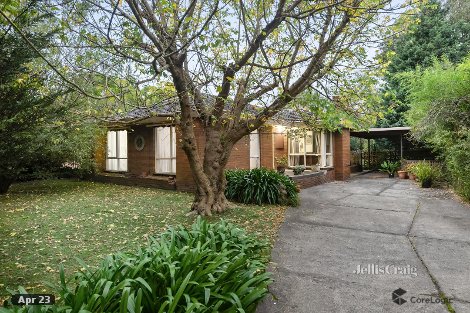 3 Grayling Cres, Croydon, VIC 3136