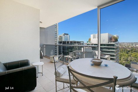 2402/70 Mary St, Brisbane City, QLD 4000