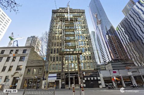 201/350 La Trobe St, Melbourne, VIC 3000