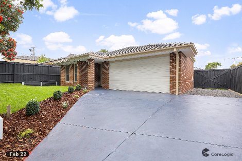 74 Lampard Rd, Drouin, VIC 3818