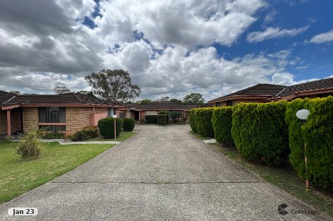 12/65 Fuchsia Cres, Macquarie Fields, NSW 2564