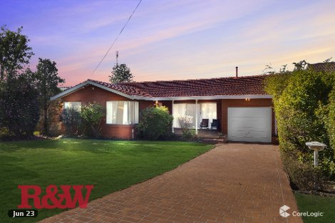 30 Alice St, Macquarie Fields, NSW 2564