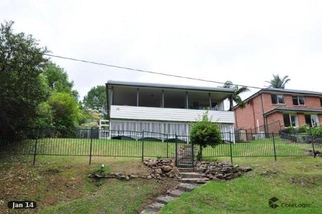 7 Kallaroo Rd, Bensville, NSW 2251