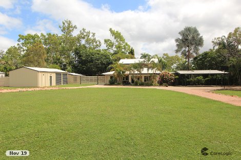 5 Phylis Ct, Alice River, QLD 4817