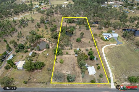 128 Brigalow St, Placid Hills, QLD 4343