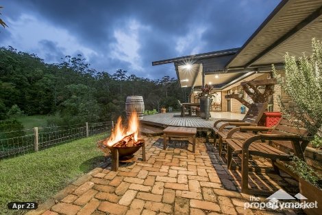 250 Peach Orchard Rd, Fountaindale, NSW 2258