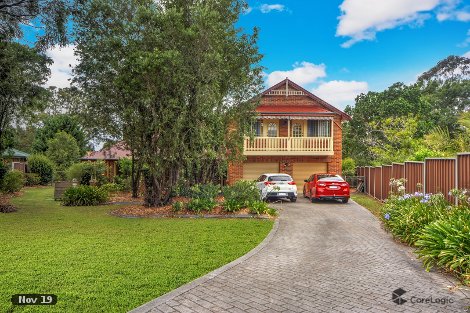 2 Raymond Pl, Cambewarra Village, NSW 2540