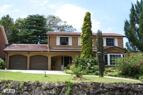 8 Callistemon Cl, North Epping, NSW 2121