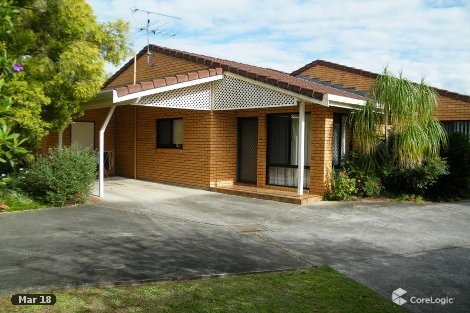 4/5 Eversley Pl, Grafton, NSW 2460