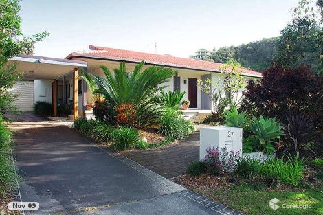 27 Beachcomber Dr, Byron Bay, NSW 2481