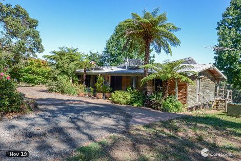 55 Grover Rd, Hoddles Creek, VIC 3139