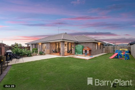 2 Hooper St, Armstrong Creek, VIC 3217