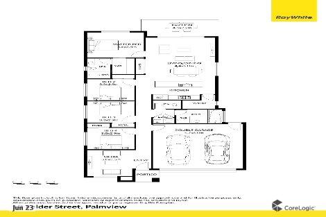 10 Felder St, Palmview, QLD 4553