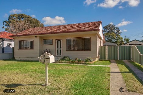 41 Wonga Rd, Lurnea, NSW 2170