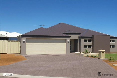 5 Coastside Cres, Glenfield, WA 6532