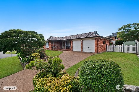 8 Lord Howe Dr, Ashtonfield, NSW 2323