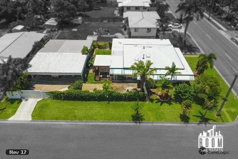 168 Main St, Park Avenue, QLD 4701