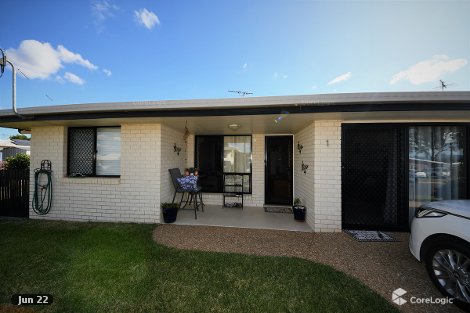 1/20-22 Cowan St, Gracemere, QLD 4702