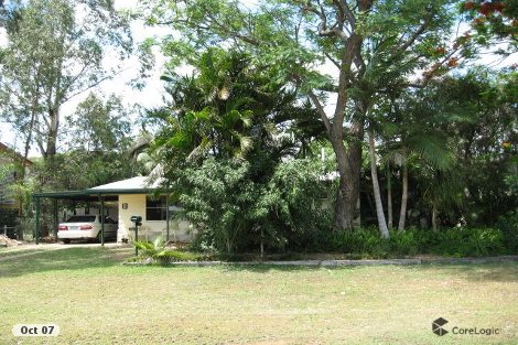 13 Quandong St, Blackwater, QLD 4717