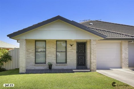 1/67 Casey Dr, Hunterview, NSW 2330