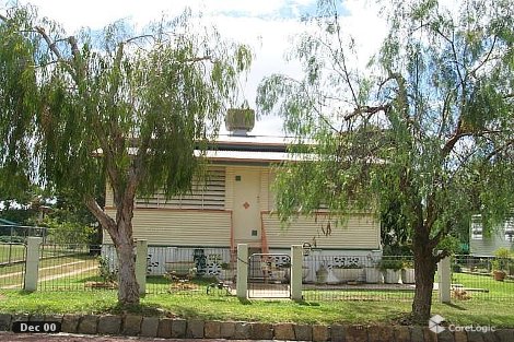 30 Church St, Charters Towers City, QLD 4820