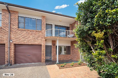 2/88 Denison St, Hamilton, NSW 2303